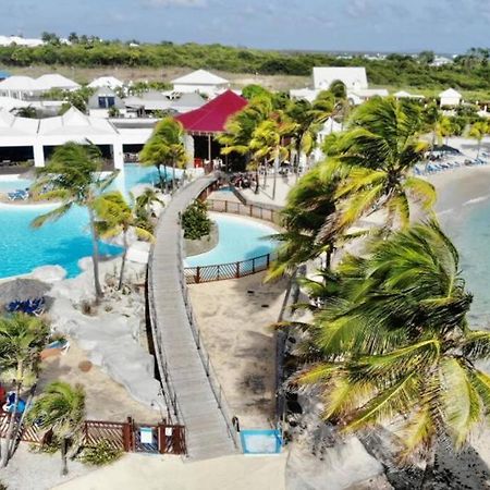 Samana, Joli Studio Renove Sublime Plage Piscine Apartment Saint-Francois  Exterior photo