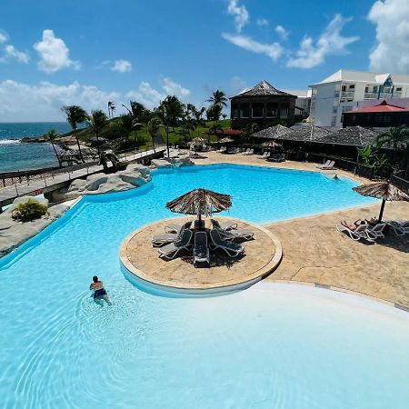 Samana, Joli Studio Renove Sublime Plage Piscine Apartment Saint-Francois  Exterior photo