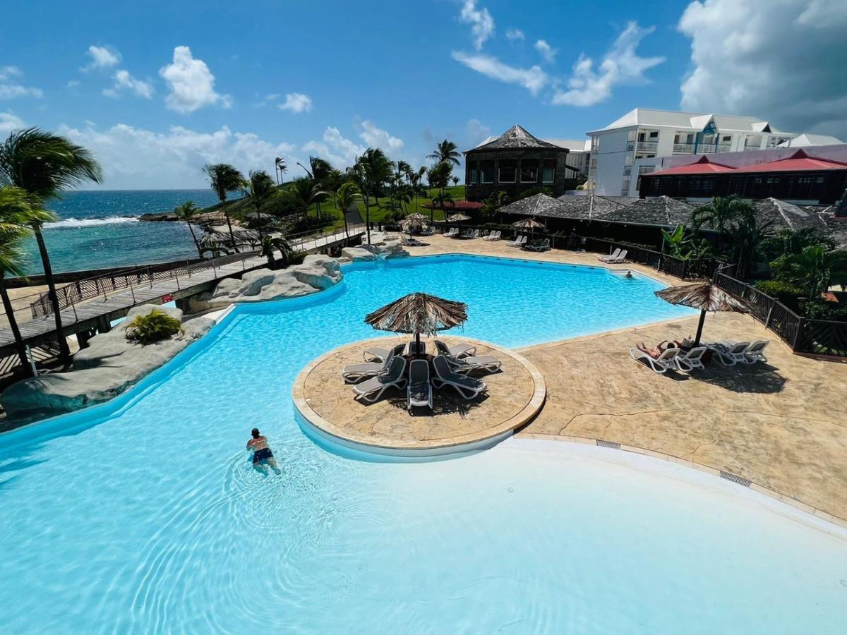 Samana, Joli Studio Renove Sublime Plage Piscine Apartment Saint-Francois  Exterior photo